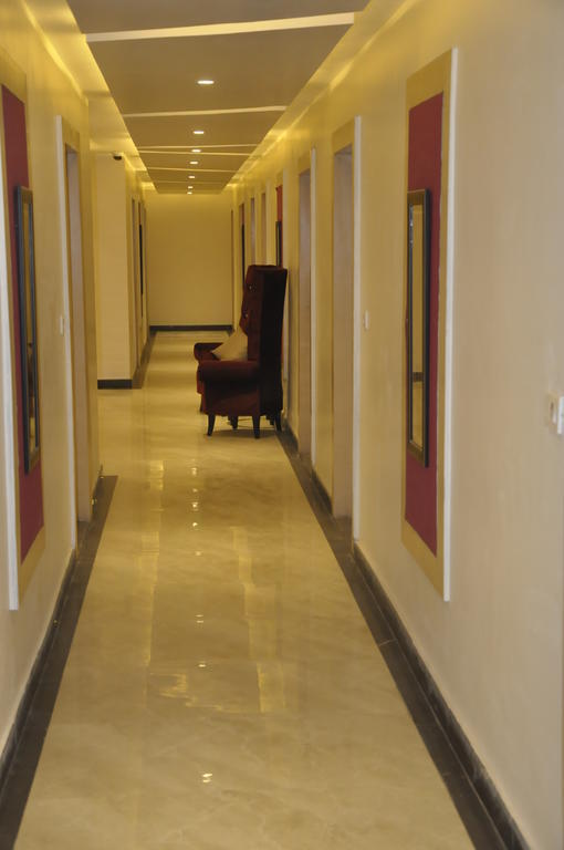 Hotel Rallentino Kota (Rajasthan) Exterior foto