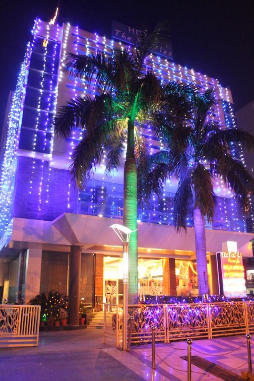Hotel Rallentino Kota (Rajasthan) Exterior foto