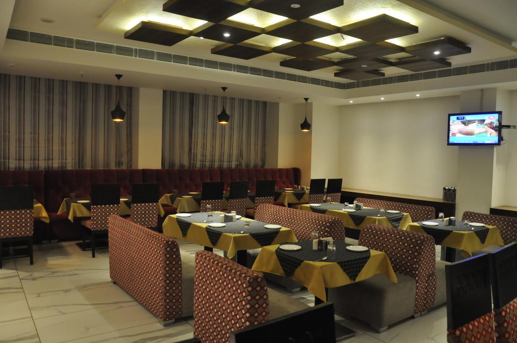 Hotel Rallentino Kota (Rajasthan) Exterior foto