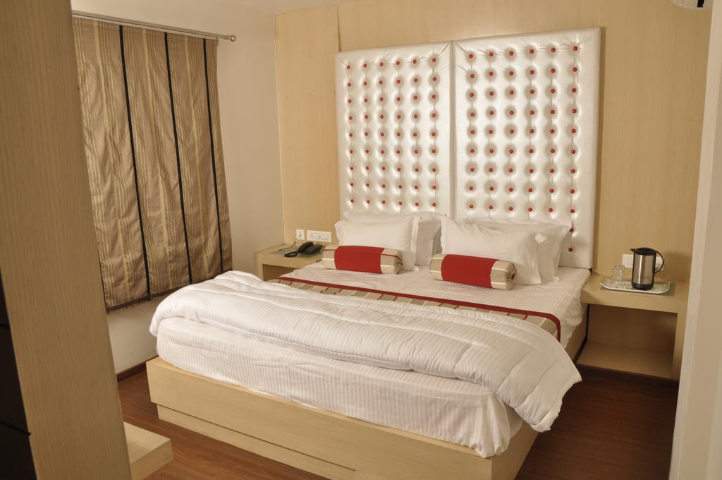 Hotel Rallentino Kota (Rajasthan) Quarto foto