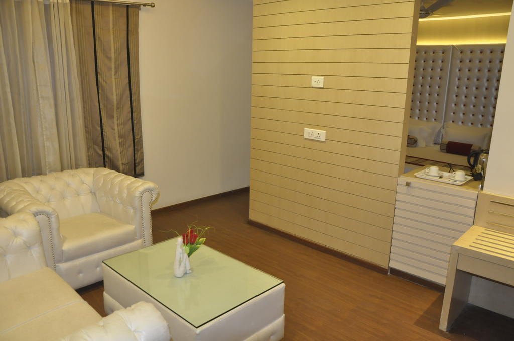 Hotel Rallentino Kota (Rajasthan) Quarto foto