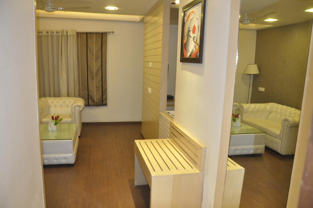 Hotel Rallentino Kota (Rajasthan) Quarto foto