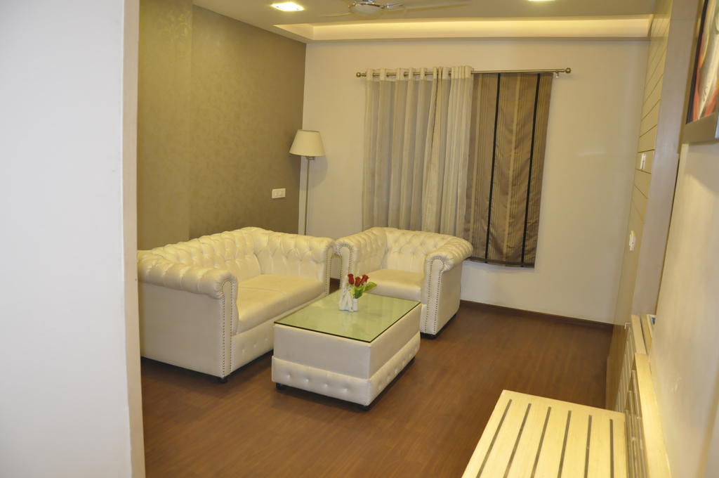 Hotel Rallentino Kota (Rajasthan) Quarto foto