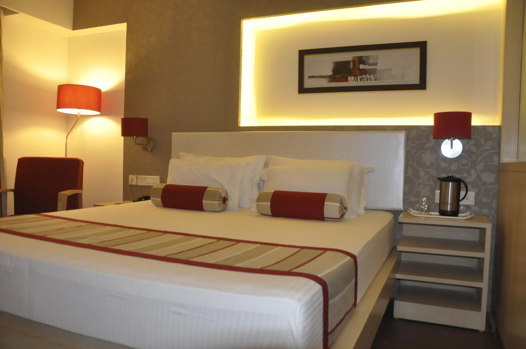 Hotel Rallentino Kota (Rajasthan) Quarto foto